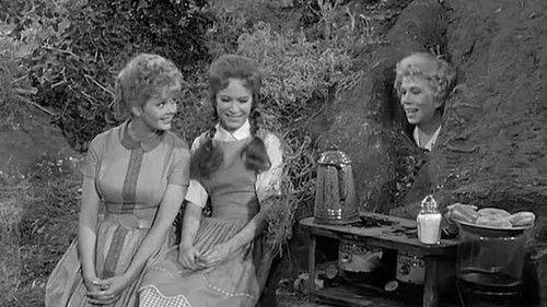 Petticoat Junction Season 1 Episode 35 - Local Girl Makes Good