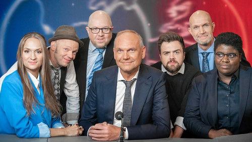 Parlamentet Season 35 Episode 5 - Episode 5