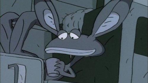 Aaahh!!! Real Monsters Season 2 Episode 17 - Rosh-O-Monster