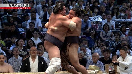 GRAND SUMO Highlights Season 24 Episode 10 - Day 10