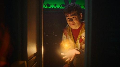 Locker Diaries: ZOMBIES Season 1 Episode 10 - Lights Out