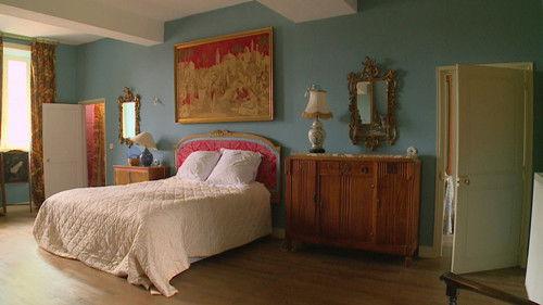 Escape to the Chateau DIY Season 1 Episode 18 - Episode 18