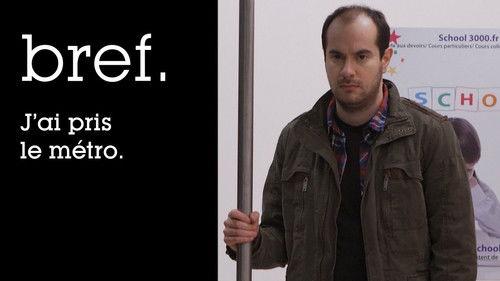 Bref Season 1 Episode 41 - Episode 41