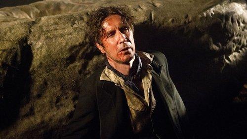 undefined Season 0 Episode 82 - The Night of the Doctor