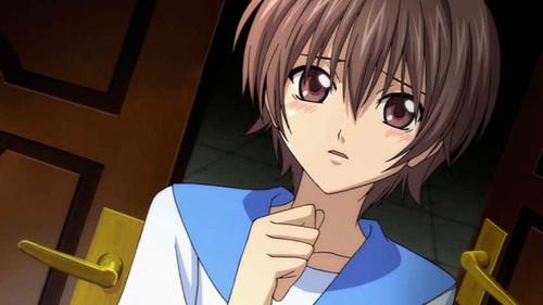 Special A Season 1 Episode 8 - Journey・Dog