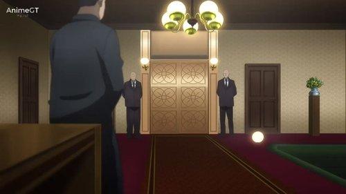 Pet Season 1 Episode 11 - Reunion