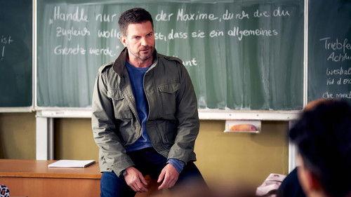 Der Lehrer Season 9 Episode 6 - David Ritter von der Drogenfahndung