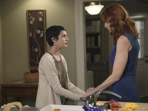 Desperate Housewives Season 8 Episode 18 - Any Moment