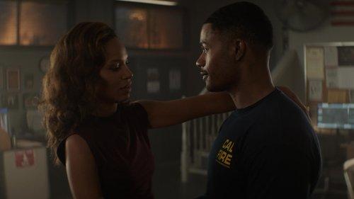 Fire Country Season 4 Episode 2 - Not a Stray