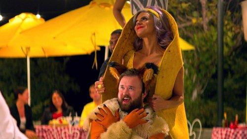 Future Man Season 2 Episode 8 - The Last Horchata