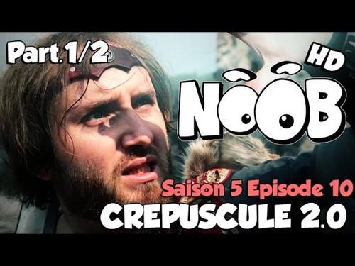 Noob Season 5 Episode 11 - Episode 11