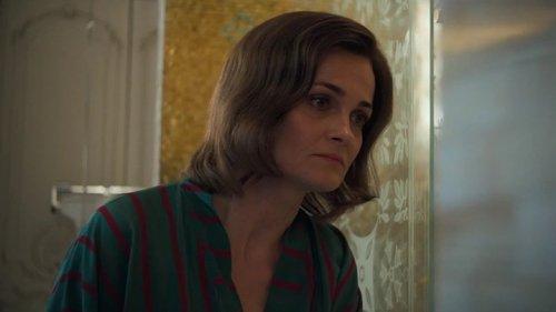 Spy/Master Season 1 Episode 6 - The Trojan Horse