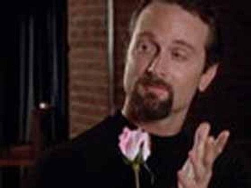 Silk Stalkings Season 7 Episode 8 - Air Tight Alibi