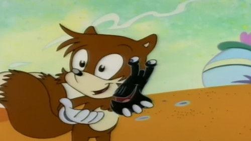 Adventures of Sonic the Hedgehog Season 1 Episode 18 - So Long Sucker