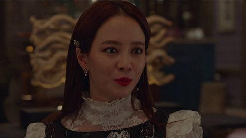 The Witch's Diner Season 1 Episode 8 - The Last Supper