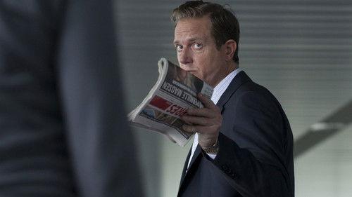 Borgen Season 2 Episode 2 - In Brussels No One Can Hear You Scream