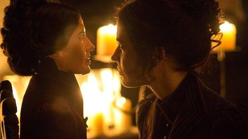 undefined Season 2 Episode 10 - And They Were Enemies