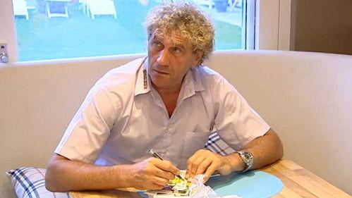 De Pfaffs Season 7 Episode 6 - Onder Narcose