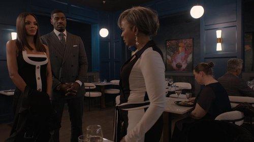 Beauty in Black Season 2 Episode 4 - The Next Chapter