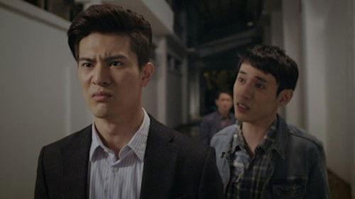 HIStory Season 3 Episode 9 - Trapped #09