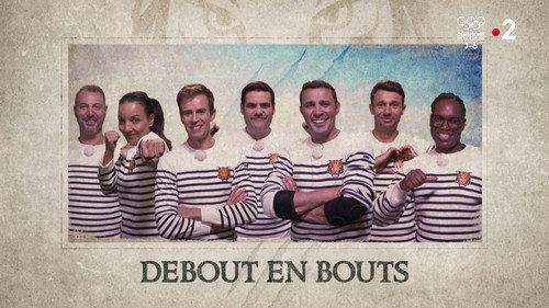 Fort Boyard Season 35 Episode 5 - Episode 5