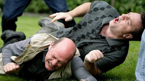 Flikken Season 9 Episode 11 - De plaag (2)