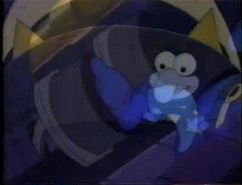 Muppet Babies Season 7 Episode 3 - Sing a Song of Superheroes