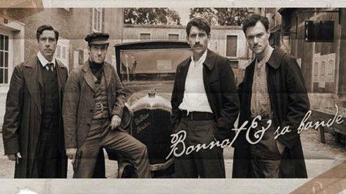 Alain Decaux raconte Season 9 Episode 1 - Episode 1