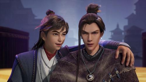 Supreme Lord of Galaxy Season 1 Episode 9 - Episode 9