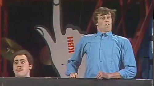 KVN Major League Season 1 Episode 3 - Episode 3