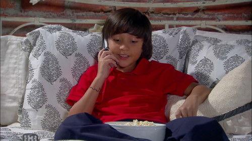 Alguien Te Mira Season 1 Episode 15 - Episode 15