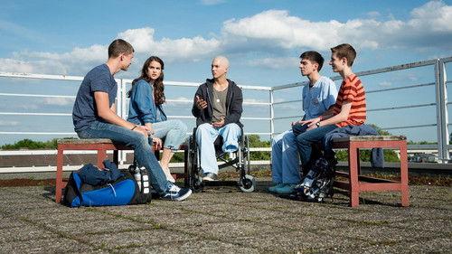 The Red Band Society Season 3 Episode 3 - Wert des Lebens