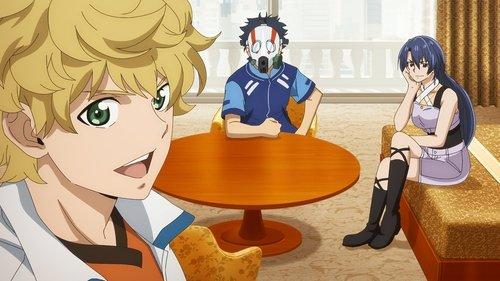 Shangri-La Frontier Season 1 Episode 46 - Venturing Wolves Then From the Seas to the Skyscrapers