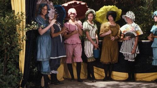 The Waltons Season 5 Episode 5 - The Fire Storm