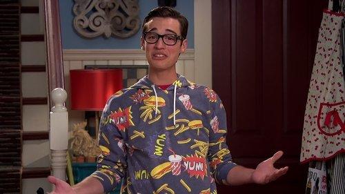 Liv and Maddie Season 3 Episode 10 - Ridgewood-A-Rooney