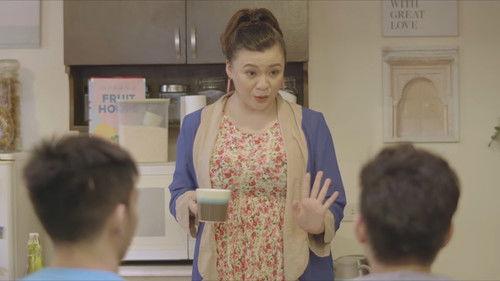 Like In The Movies Season 1 Episode 6 - A Baring of Souls