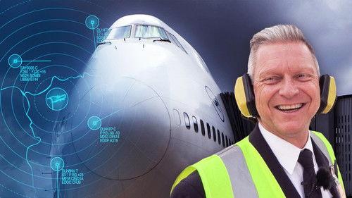 Mittendrin - Flughafen Frankfurt Season 11 Episode 8 - Episode 8