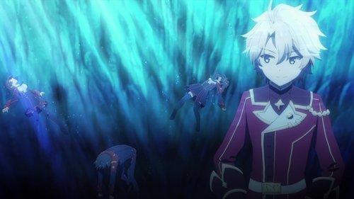 The Misfit of Demon King Academy Season 1 Episode 10 - Inter-Academy Exams
