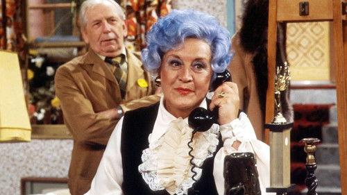 Are You Being Served? Season 3 Episode 9 - Christmas Crackers