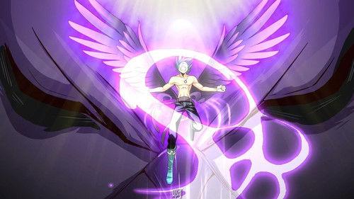 斗破苍穹-动态漫画 Season 1 Episode 17 - Episode 17