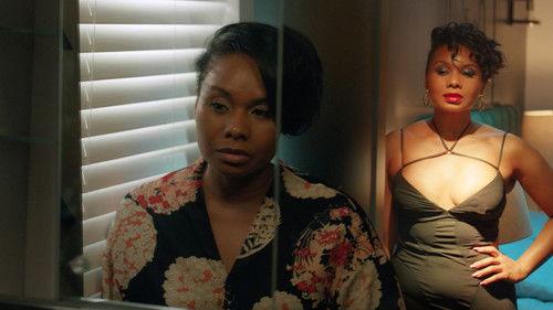 Judge Me Not Season 1 Episode 7 - What Are You Doing Here?