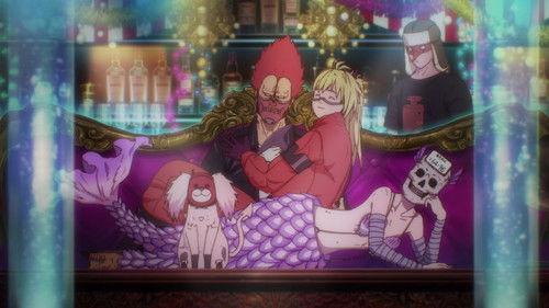 Dorohedoro Season 1 Episode 12 - Episode 12