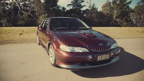 Shannons Club TV Season 3 Episode 15 - EF & EL Falcon