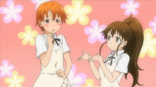 Wagnaria!! Season 1 Episode 7 - A Well-Missed Otou, and the New Part-timer = Yamada (!?)