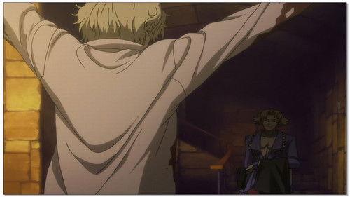 Blood+ Season 1 Episode 47 - Beyond All Blood