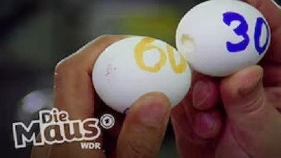 Die Sendung mit der Maus Season 54 Episode 13 - Episode 13