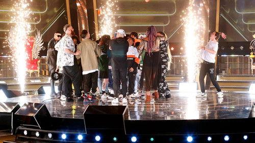 Background image for Coronation Ceremony — Part 2