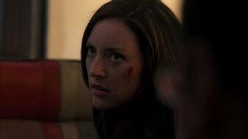 Criminal Minds Season 1 Episode 9 - Derailed