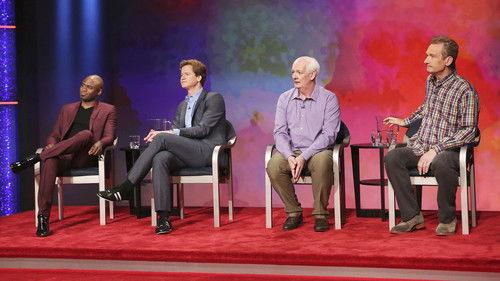 Whose Line Is It Anyway? Season 10 Episode 8 - Jonathan Mangum 11