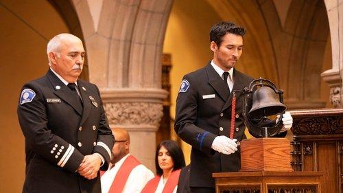 Station 19 Season 2 Episode 16 - For Whom the Bell Tolls